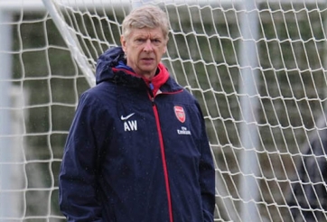 Wenger: 'Bayern Munich là đội bóng tốt nhất TG'